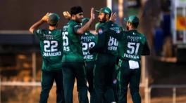 Schedule announced for Top End T20 Series 2025