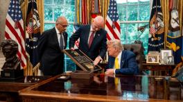 Donald Trump confirms to attend FIFA Club World Cup final