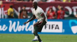 Chelsea midfielder Moisés Caicedo suffers ankle injury