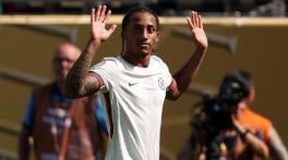 Chelsea's Joao Pedro credits Fluminense for his success