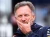 Christian Horner sacked as team principal, replacement named