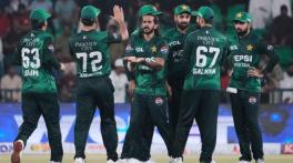 Hasan Ali eyes comeback for Pakistan in upcoming major events
