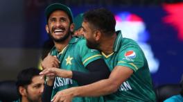 Pakistan pacer vows to retire from T20Is, ODIs for Test cricket