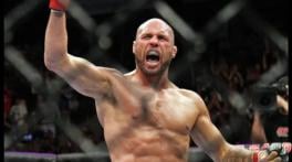UFC legend Randy Couture airlifted after single-car crash