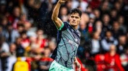 Arsenal sign Brentford captain Christian Norgaard