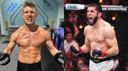 Stephen Thompson warns Makhachev ahead of Della Maddalena fight