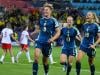 Women’s Euro 2025: Sweden get major boost ahead of Germany clash