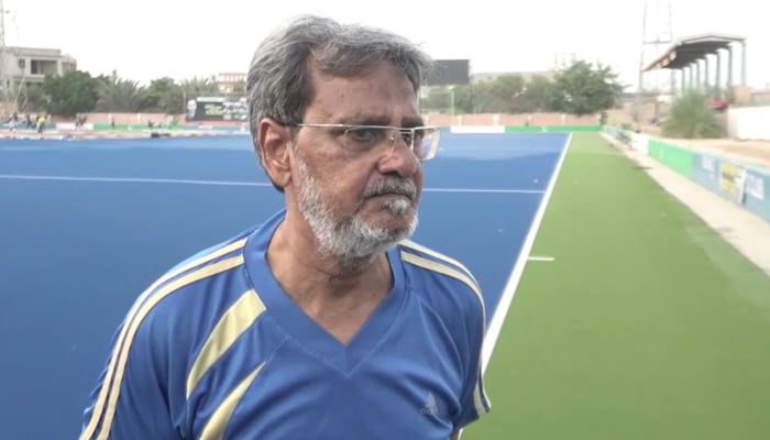 Pakistan: Hanif Khan urges shift of Asia Cup from India over security concerns 1 46306 3228728 updates - Pakistan: Hanif Khan urges shift of Asia Cup from India over security concerns - LAHORE: Former Pakistan hockey team captain and Olympic gold medalist Hanif Khan has called for the relocation of the upcoming Asia Cup Hockey tournament from India, citing serious security concerns and strained bilateral relations.