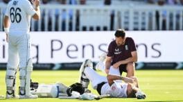 England sweat over Ben Stokes' fitness after groin discomfort