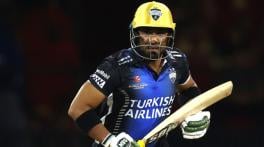 All-round Iftikhar Ahmed powers Rangpur past Warriors in GSL 2025