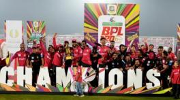 BPL likely to clash with PSL, IPL in 2026: reports