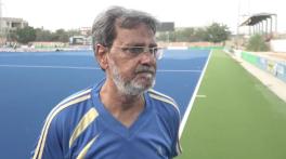 Hanif Khan urges shift of Asia Cup from India over security concerns