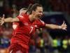Switzerland reach Women’s Euros quarters for first time after Xhemaili's heroics