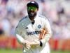Rishabh Pant misses second day at Lord's due to finger injury