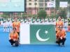Pakistan beat Malaysia to reach Men's U18 Asia Cup 2025 final
