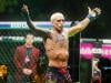 Charles Oliveira opens up about UFC comeback 