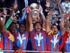 Crystal Palace dropped to UEFA's Conference League amid Lyon conflict