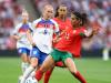 Aggie Beever-Jones upbeat to make 'impact' for England amid Euro 2025