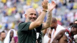 Chelsea boss Enzo Maresca urges fans for support ahead of FIFA Club World Cup final