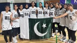 PSB issues notice to netball federation over misleading Gold medal claim