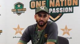 Salman Ali Agha breaks silence on ODI captaincy offer