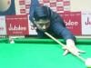 Pakistan’s Shahid outclasses India’s Chandra at IBSF World Masters Snooker Championship