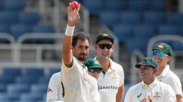 Australia whitewash West Indies as Starc shines with fastest five-fer