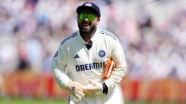 Shubman Gill clarifies Pant’s fitness status ahead of fourth Test against England