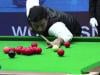 Muhammad Asif cruises into IBSF World Masters Snooker pre quarterfinal