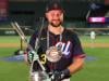 MLB: Cal Raleigh becomes first catcher to win All-Star Home Run Derby
