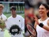 Andrea Petkovik praises Carlos Alcaraz, Jannik Sinner's sportsman spirit