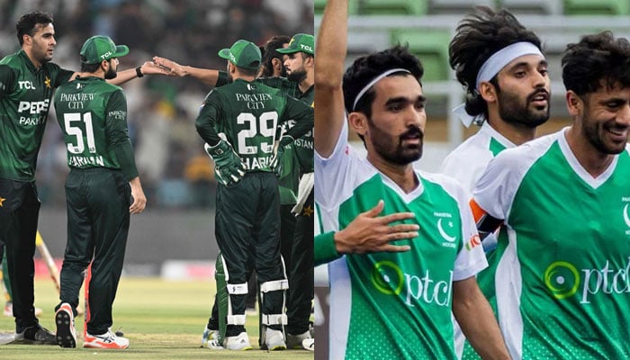 46533 8545685 updates - Pakistan: India’s sports minister says ‘no problem’ playing against Pakistan ahead of Asia Cups - India’s Sports Minister Mansukh Mandaviya stressed that the federal government will not hinder Pakistan’s participation in the international events hosted by the country despite their strained political relations that worsened in May.