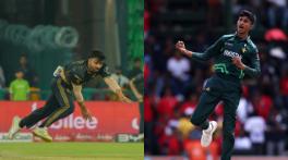 England pacer praises young Pakistan talents Ahmed Daniyal and Ali Raza