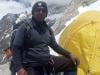 Pakistani Mountaineer Iftikhar Hussain passes away during K2 expedition