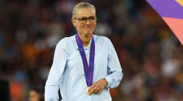 Sarina Wiegman calls Euro 2025 ‘most chaotic’ tournament ever
