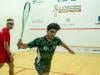 Pakistan beat Poland to reach World Junior Squash Championship quarters