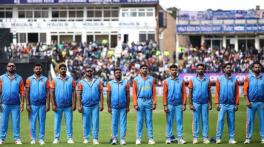 India Champions refuse to play WCL 2025 semi-final against Pakistan: Indian media