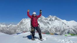 German biathlete Dahlmeier dies after ‘tragic’ mountaineering accident in Pakistan