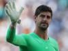 Real Madrid's Thibaut Courtois reveals post-football plans