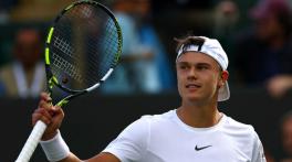 Holger Rune lauds Andre Agassi's skills after brief collaboration with him