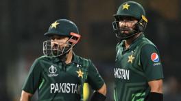 Guyana Amazon Warriors sign star Pakistan cricketer for CPL 2025