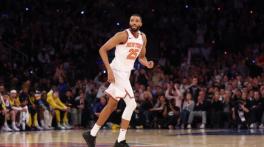 Knicks Mikal Bridges agrees to four-year contract extension