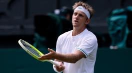 Alejandro Davidovich Fokina slams ATP for refusing his request