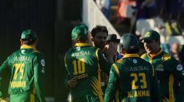 PCB to impose ban on teams from using Pakistan's name after WCL row: sources
