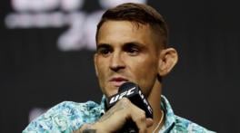 Dustin Poirier announces new job two weeks after UFC retirement