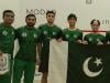 Pakistan secure fifth position in World Junior Squash Championship 2025