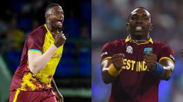 Jason Holder surpasses Dwayne Bravo’s long-standing T20I record