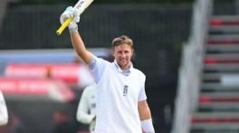 England star Joe Root achieves historic landmark in World Test Championship