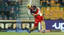 'Still better than half of IPL players,' cricket legend showers praise on De Villiers