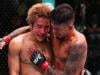 Tatsuro Taira beats Hyun Sung Park at UFC Vegas 108
